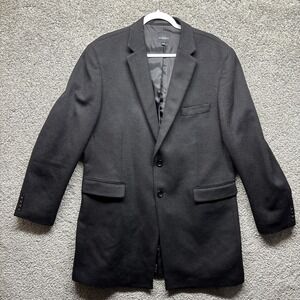 81 Parc Men's Wool Blazer XL/42 Wedding Prom Formal Business Sport Coat